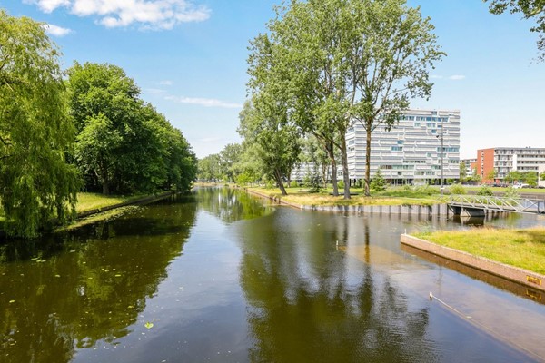 Medium property photo - Jan van Zutphenstraat 133, 1069 RR Amsterdam